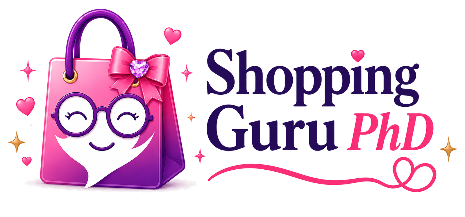 Shopping Guru PhD